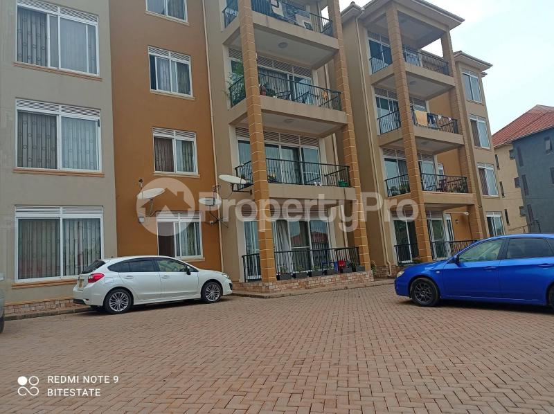 3 bedroom Apartment Block Apartment for rent Kiwatule  Kampala Central - 5
