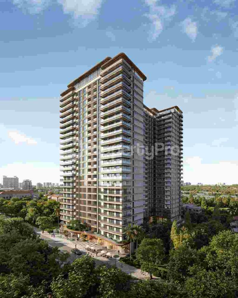 3 bedroom Flat&Apartment for sale Near Kasuku Center  Kileleshwa Nairobi