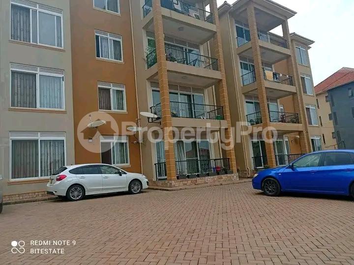 3 bedroom Apartment for rent Kiwatule road  Kampala Central Kampala Central - 6