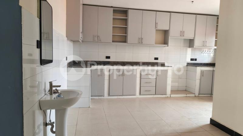 4 bedroom Apartment Block Apartment for rent Kyaliwajjala road Wakiso Central - 2