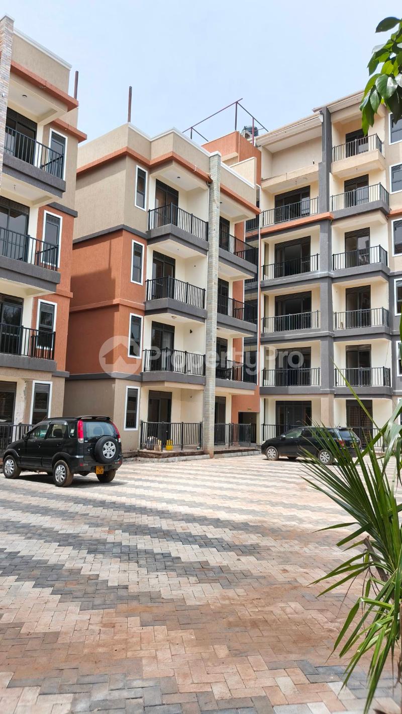 4 bedroom Apartment Block Apartment for rent Kyaliwajjala road Wakiso Central - 7