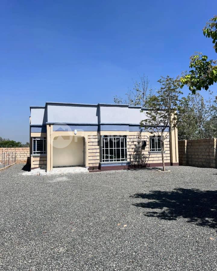 4 bedroom Townhouse for sale Ongata Rongai Nairobi Central Nairobi