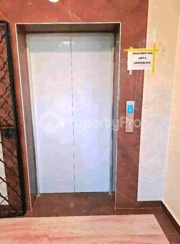 4 bedroom Apartment Block Apartment for rent naguru road Kampala Central Kampala Central - 4