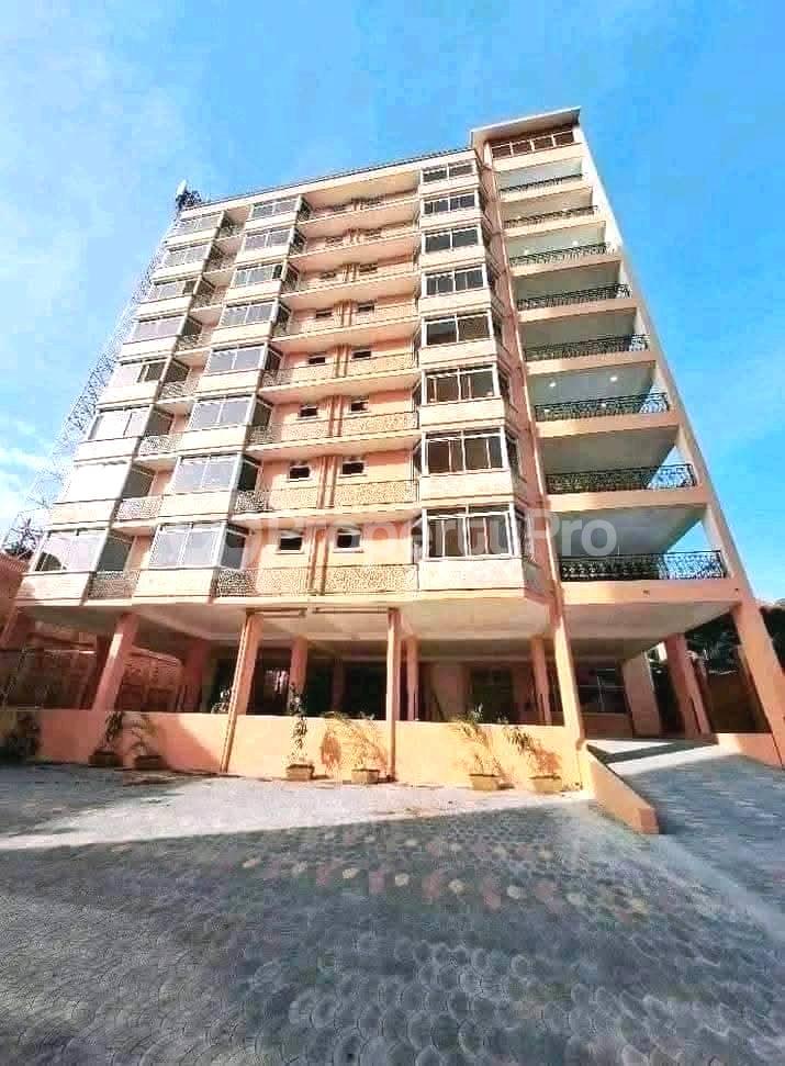4 bedroom Apartment Block Apartment for rent naguru road Kampala Central Kampala Central - 8