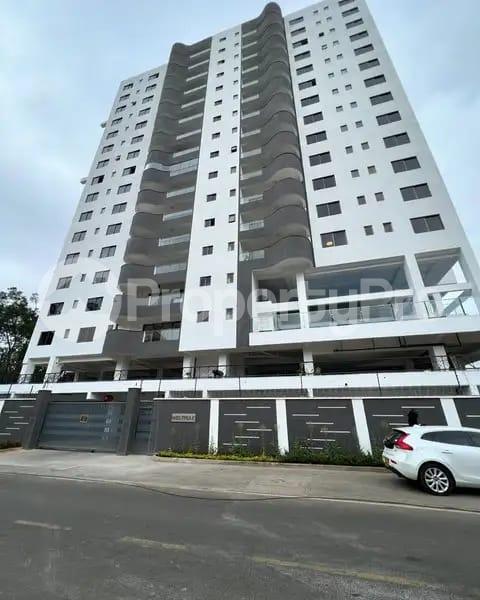 4 bedroom Townhouse for sale Kileleshwa Nairobi
