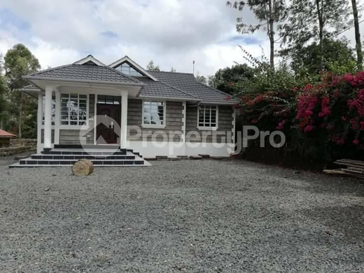 Bungalow Houses for sale Matasia, Ngong Kajiado