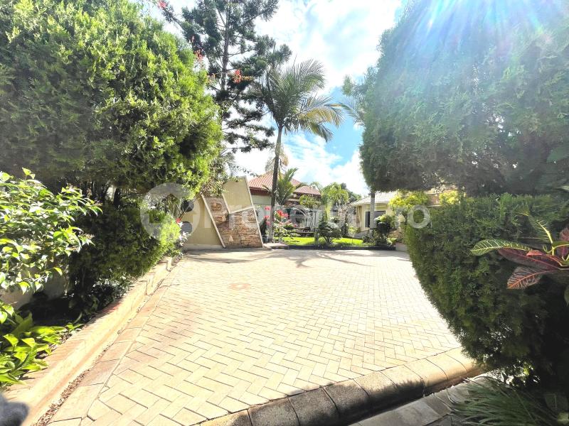 4 bedroom Bungalow Apartment for rent namugongo road Wakiso Central - 7
