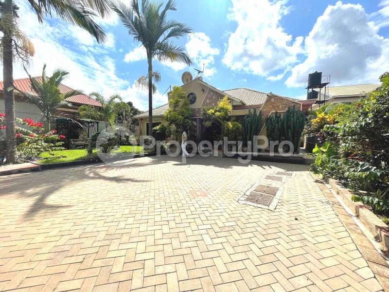 4 bedroom Bungalow Apartment for rent namugongo road Wakiso Central - 10