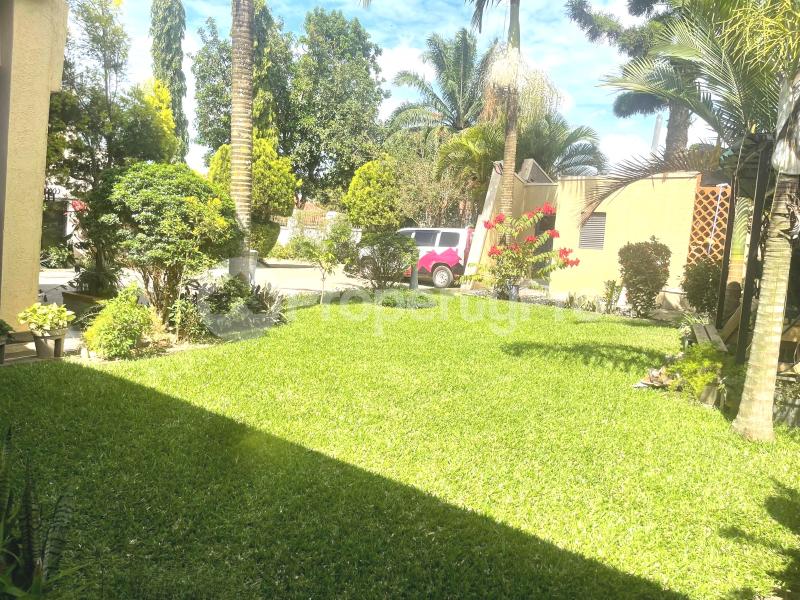 4 bedroom Bungalow Apartment for rent namugongo road Wakiso Central - 1