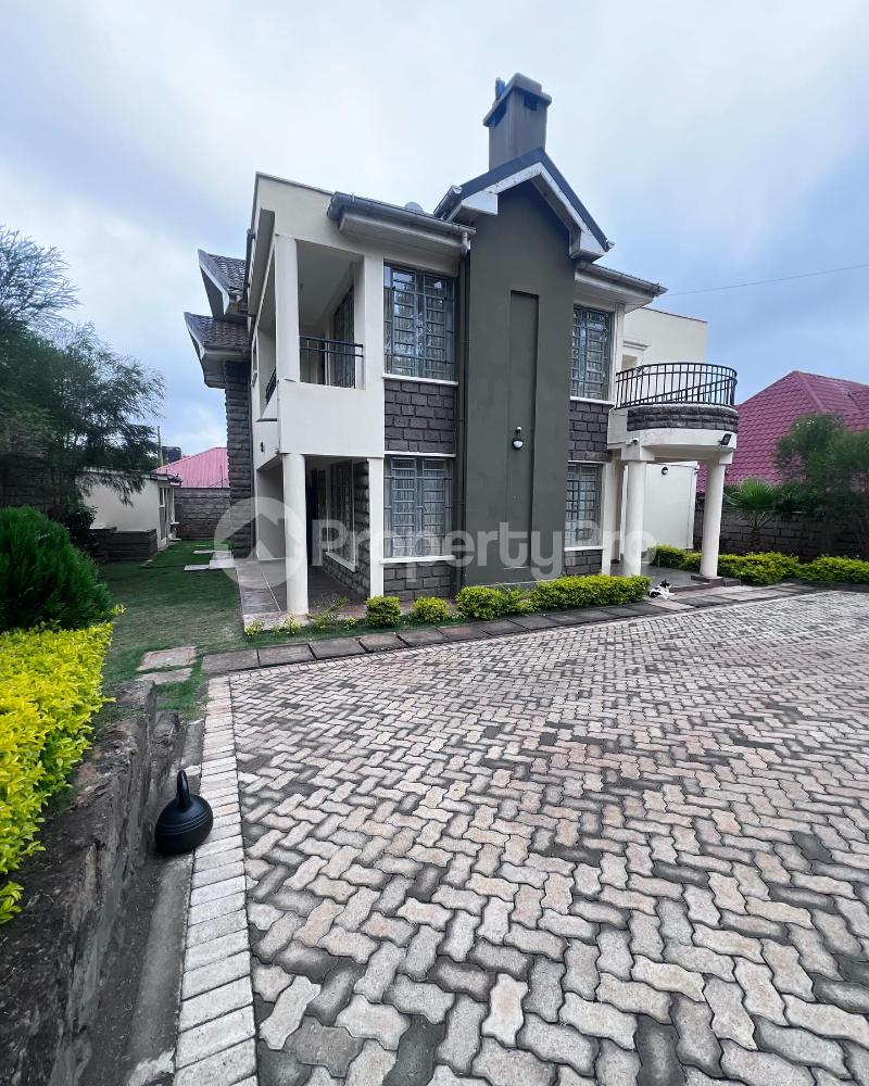 4 bedroom Townhouse for sale Ngong Kajiado