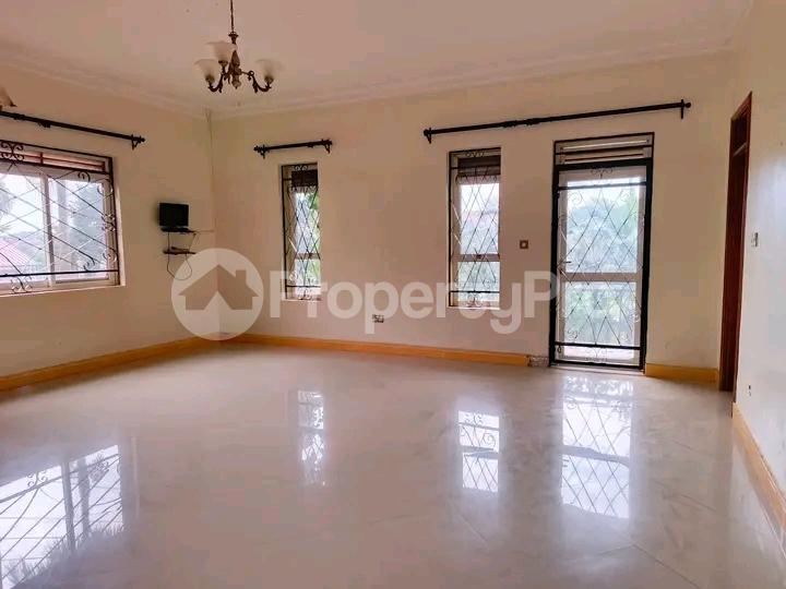 4 bedroom Bungalow Apartment for rent Najjera road  Kampala Central Kampala Central - 3