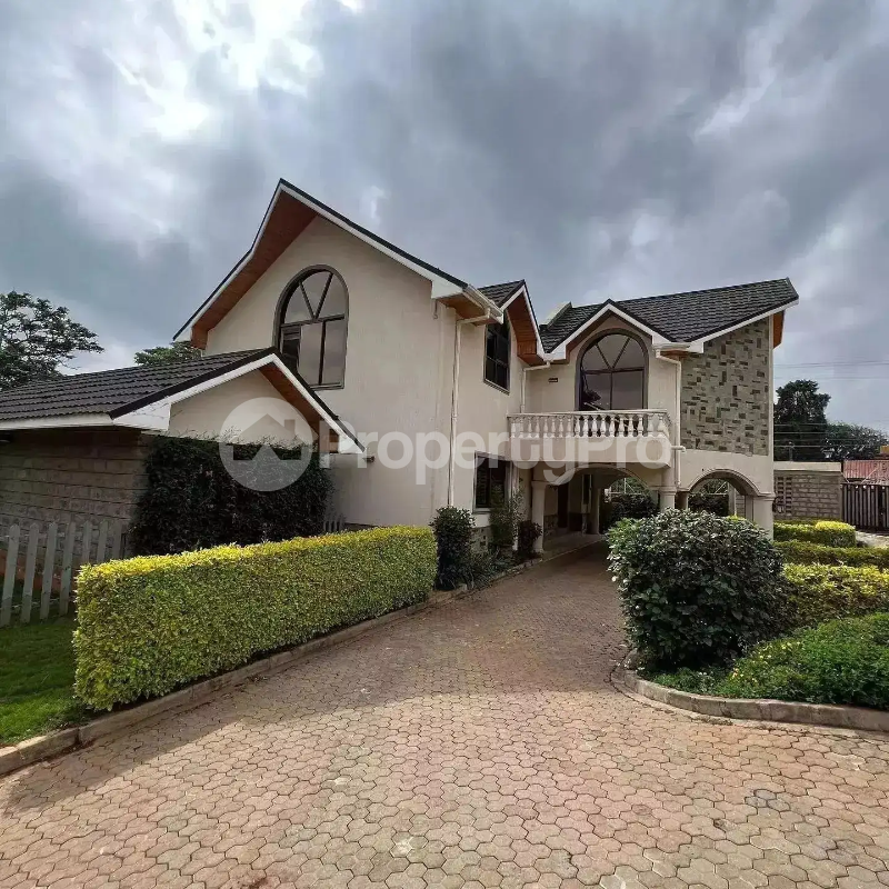 5 bedroom Townhouse for sale Lower Kabete Nairobi
