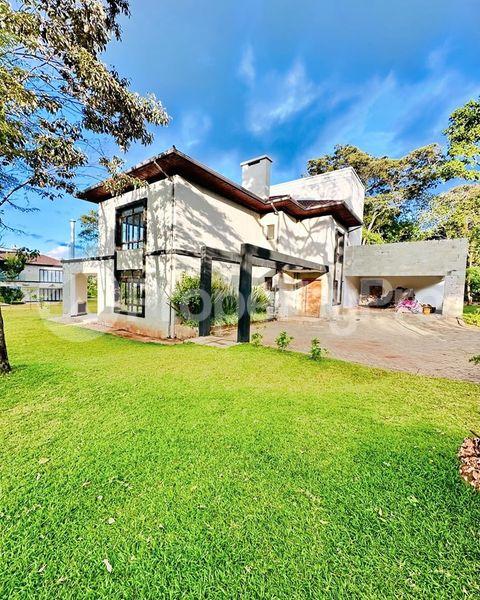 5 bedroom Townhouse for sale Karen Nairobi