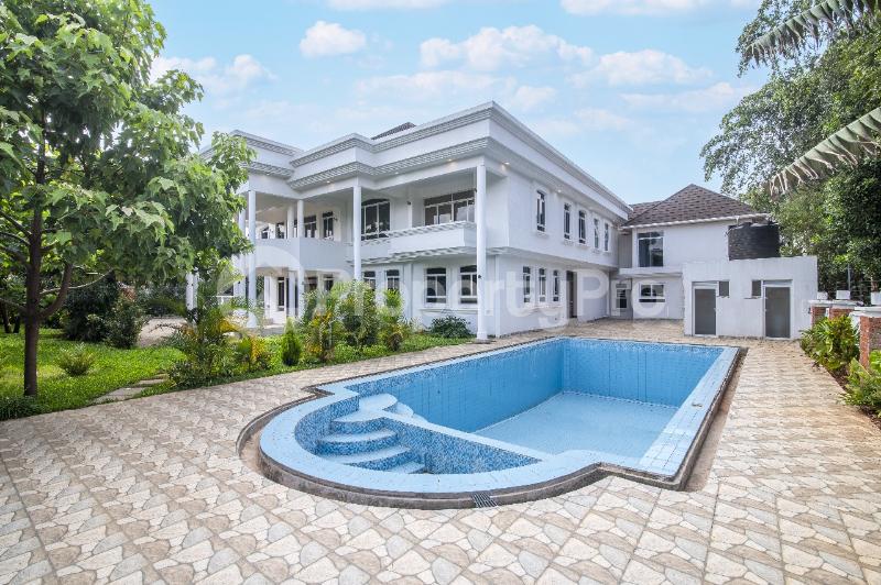 5 bedroom Townhouse for sale Runda Evergreen Runda Nairobi