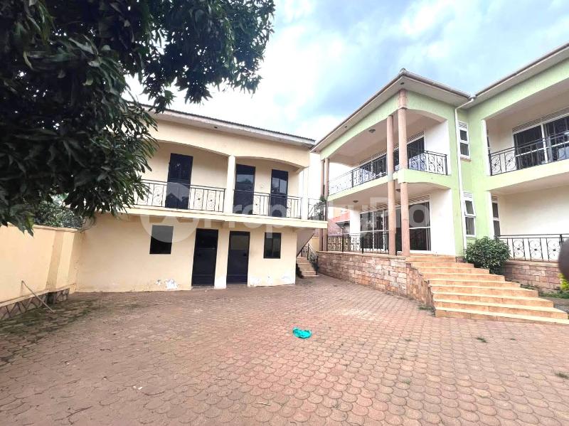 5 bedroom Apartment for rent kiwaatule road Kampala Central Kampala Central - 1