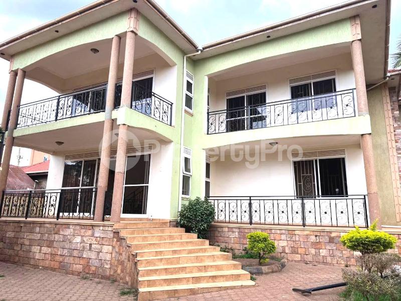 5 bedroom Apartment for rent kiwaatule road Kampala Central Kampala Central - 4
