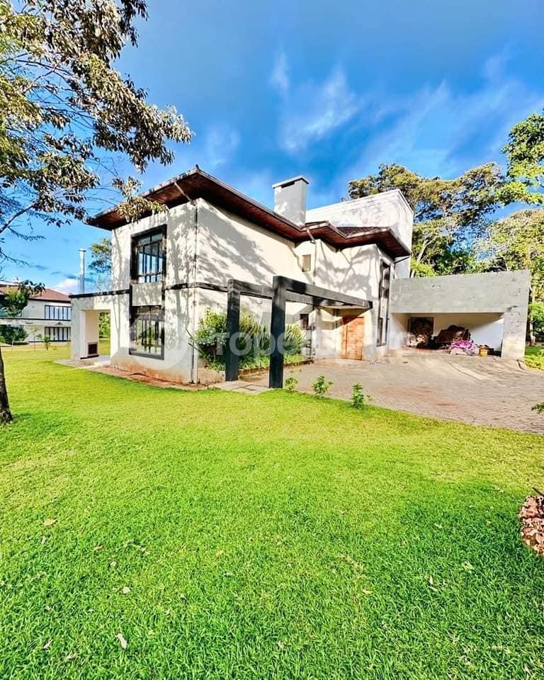 Townhouse for sale Karen Nairobi