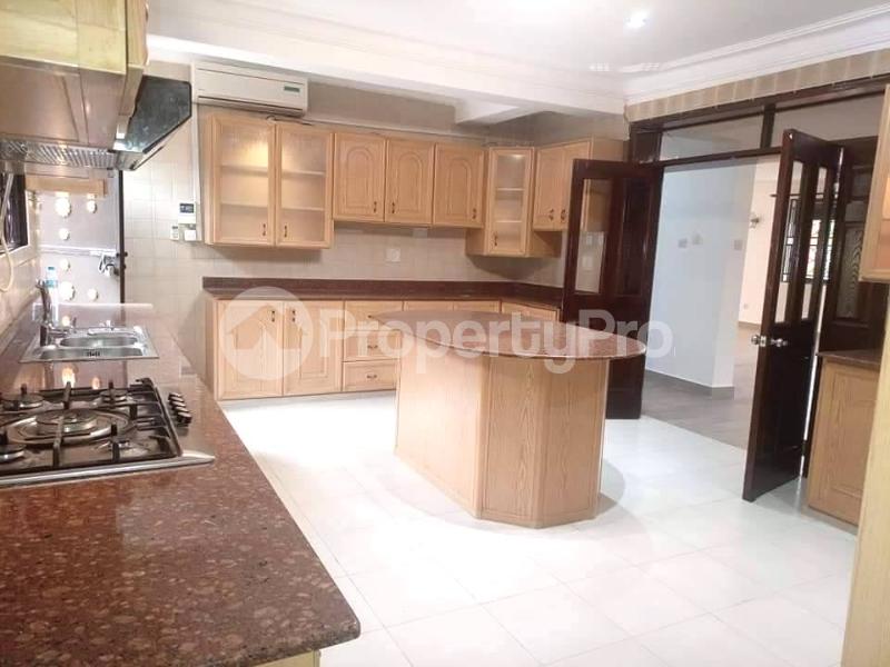 5 bedroom Villa for rent bugolobi road Bugolobi Kampala Central - 11