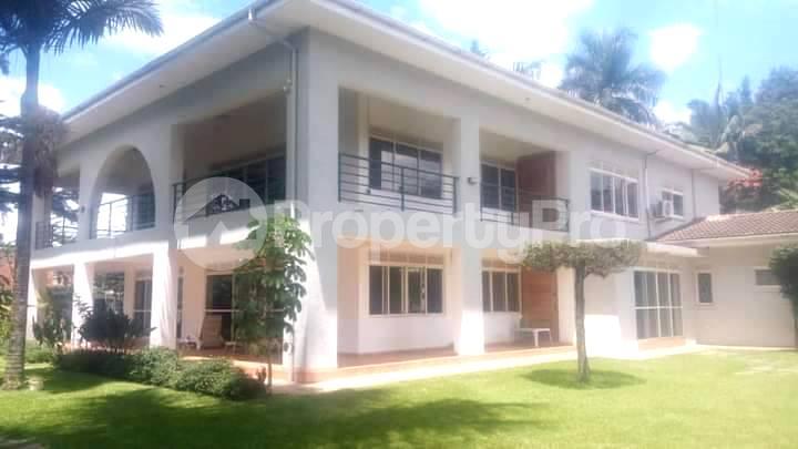 5 bedroom Villa for rent bugolobi road Bugolobi Kampala Central - 4