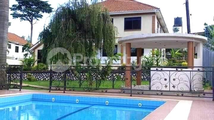5 bedroom Villa for rent bugolobi road Bugolobi Kampala Central - 3