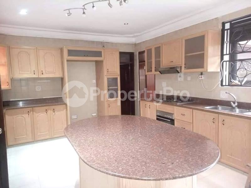 5 bedroom Villa for rent bugolobi road Bugolobi Kampala Central - 14