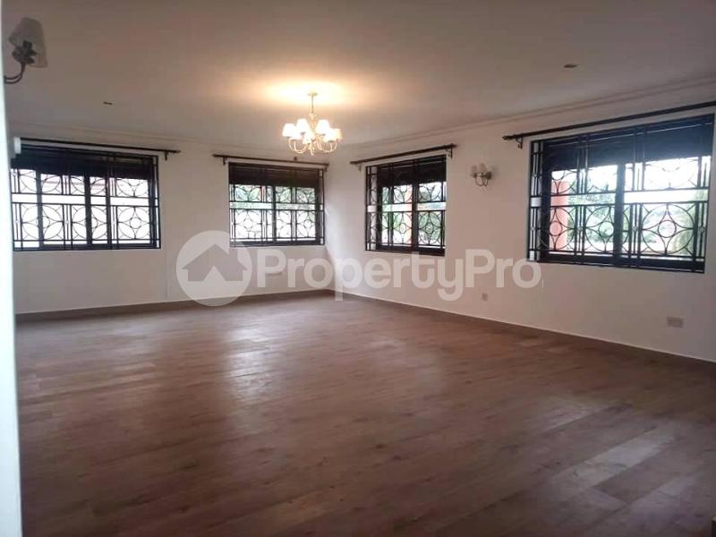 5 bedroom Villa for rent bugolobi road Bugolobi Kampala Central - 5