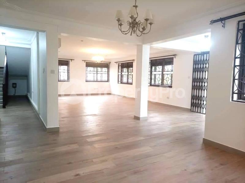5 bedroom Villa for rent bugolobi road Bugolobi Kampala Central - 15