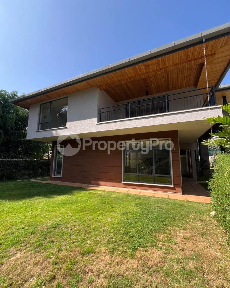 5 bedroom Townhouse for rent Lavington, Nairobi  Lavington Nairobi