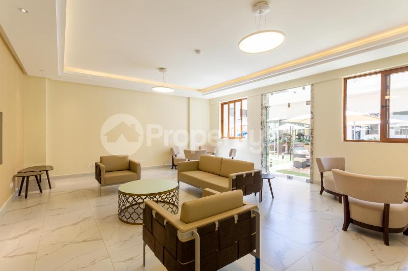 1 bedroom mini flat  Flat&Apartment for rent   Kileleshwa Nairobi - 0