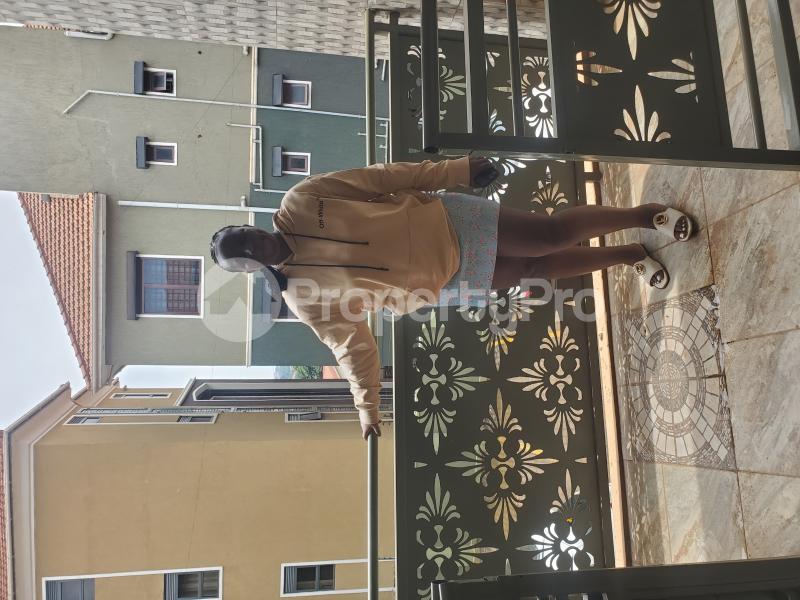 1 bedroom mini flat  Apartment Block Apartment for rent Kyanja. Nakawa Kampala Central - 0