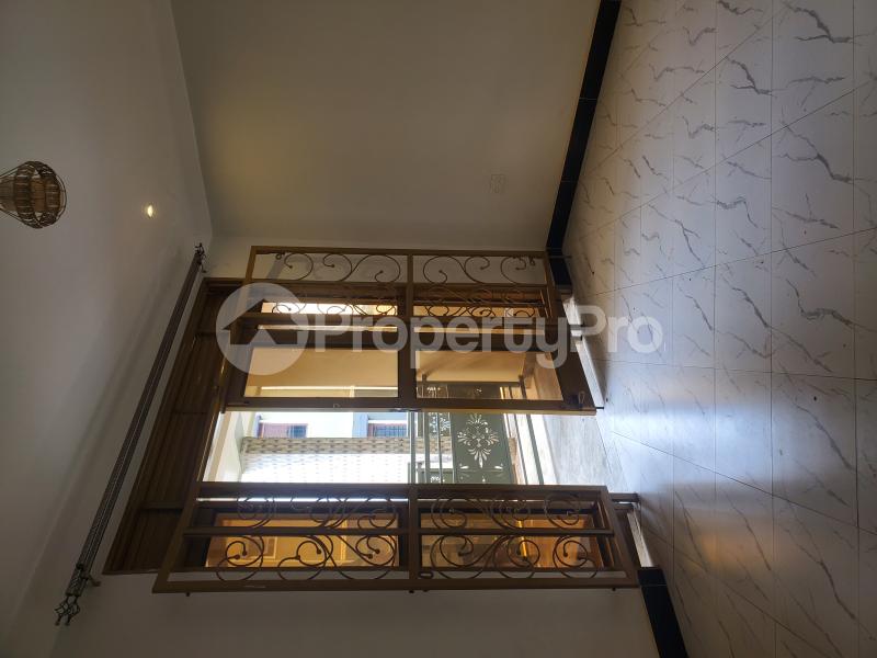 1 bedroom mini flat  Apartment Block Apartment for rent Kyanja. Nakawa Kampala Central - 1