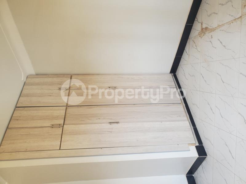 1 bedroom mini flat  Apartment Block Apartment for rent Kyanja. Nakawa Kampala Central - 5