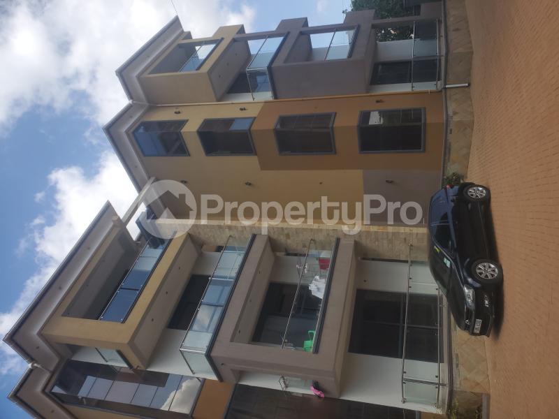 1 bedroom mini flat  Apartment Block Apartment for rent Bukoto kisaasi road  Bukoto Kampala Central - 5