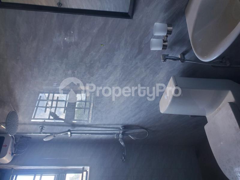 1 bedroom mini flat  Apartment Block Apartment for rent Bukoto kisaasi road  Bukoto Kampala Central - 3