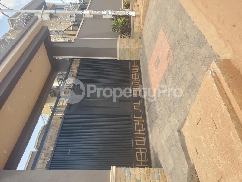 1 bedroom mini flat  Apartment Block Apartment for rent Bukoto kisaasi road  Bukoto Kampala Central - 0