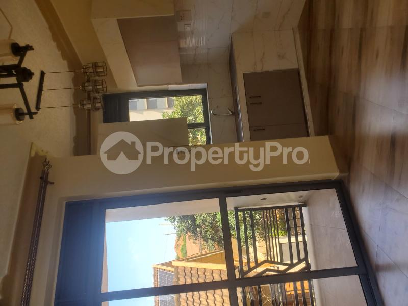 1 bedroom mini flat  Apartment Block Apartment for rent Bukoto kisaasi road  Bukoto Kampala Central - 2