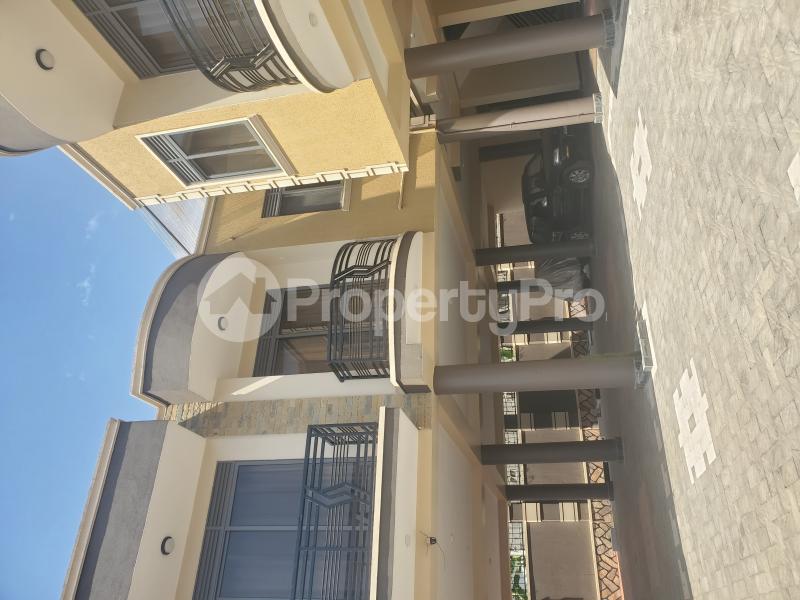 1 bedroom mini flat  Apartment Block Apartment for rent Bukoto kisaasi road  Bukoto Kampala Central - 1