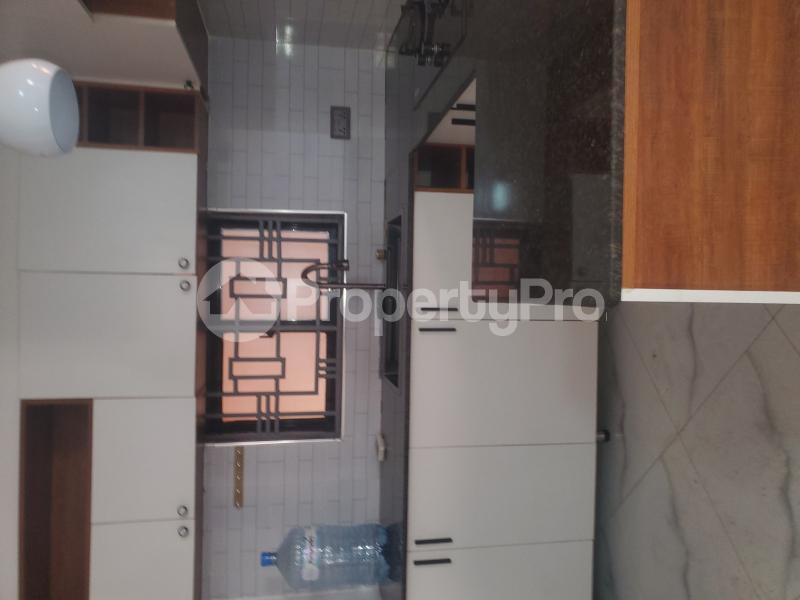 1 bedroom mini flat  Apartment Block Apartment for rent Bukoto kisaasi road  Bukoto Kampala Central - 7