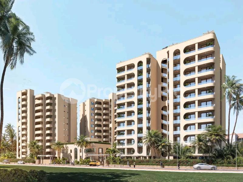 1 bedroom mini flat  Studio Apartment Flat&Apartment for sale Mwamba drive nyali  Nyali Area Nyali Mombasa