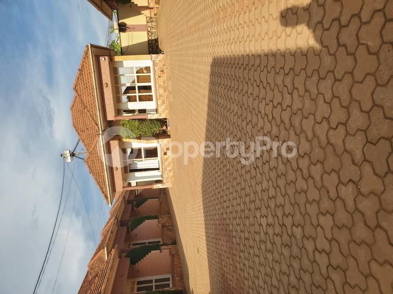 1 bedroom mini flat  Bungalow Apartment for rent Kisaasi  Kisaasi Kampala Central - 0
