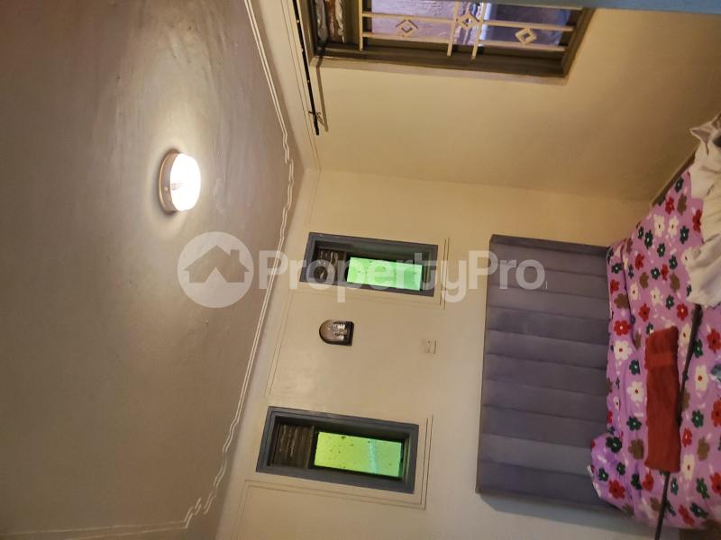 1 bedroom mini flat  Bungalow Apartment for rent Kisaasi  Kisaasi Kampala Central - 9