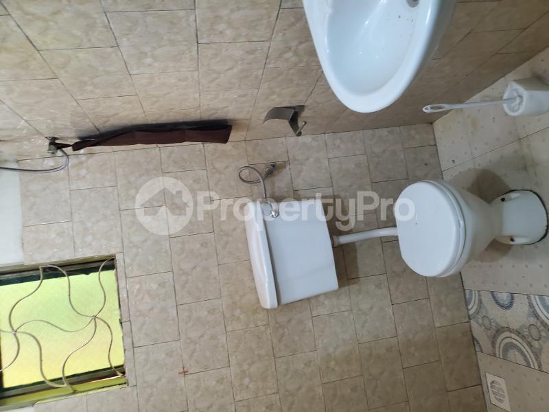 1 bedroom mini flat  Bungalow Apartment for rent Kisaasi  Kisaasi Kampala Central - 10