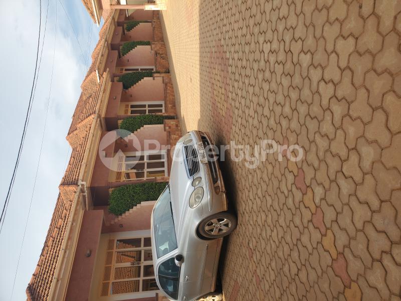 1 bedroom mini flat  Bungalow Apartment for rent Kisaasi  Kisaasi Kampala Central - 1