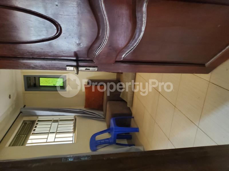 1 bedroom mini flat  Bungalow Apartment for rent Kisaasi  Kisaasi Kampala Central - 12