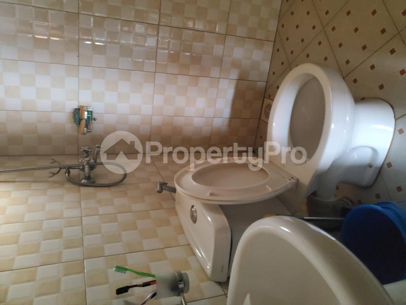 1 bedroom mini flat  Bungalow Apartment for rent Kisaasi  Kisaasi Kampala Central - 5