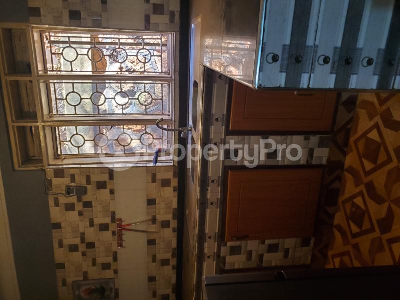 1 bedroom mini flat  Bungalow Apartment for rent Kisaasi  Kisaasi Kampala Central - 11