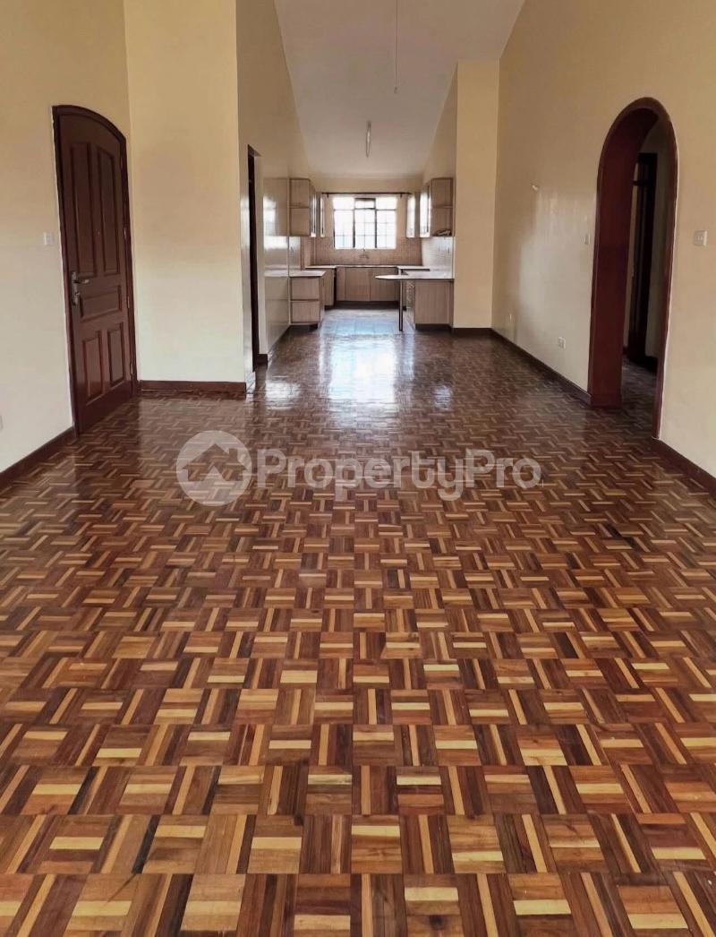 2 bedroom Bungalow Houses for rent South B  South B Nairobi