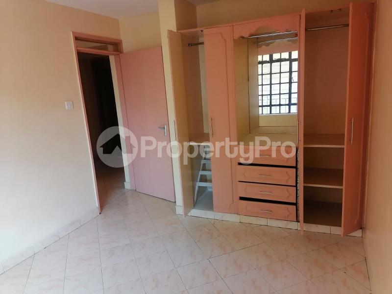 1 bedroom mini flat  Townhouse for rent Imara Daima Nairobi - 0