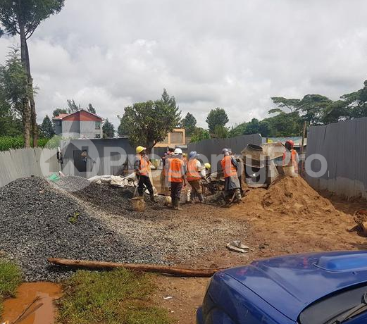 Bedsitter Flat&Apartment for sale waiyaki way Uthiru Dagoretti South Nairobi