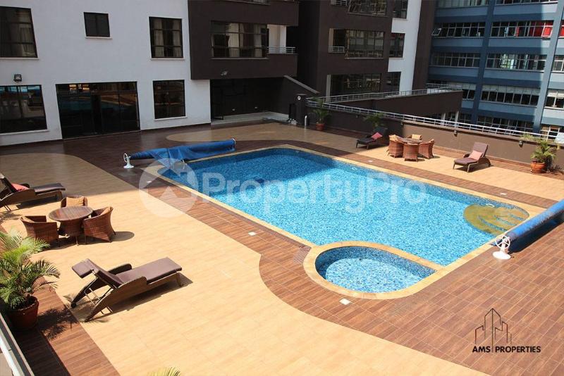 3 bedroom Rooms Flat&Apartment for rent Parklands Road Parklands Westlands Nairobi